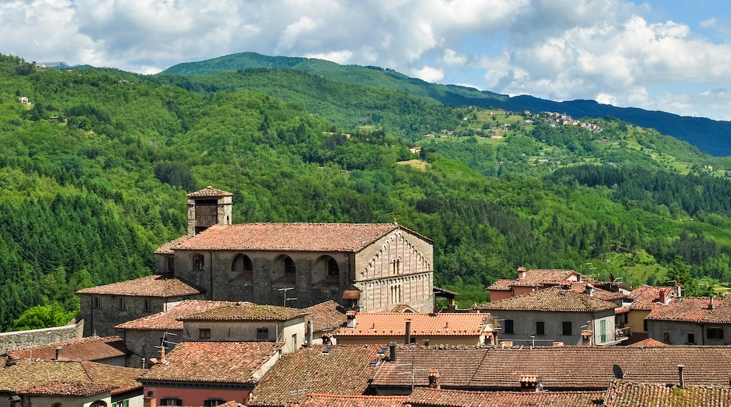 Castiglione di Garfagnana, Tuscany, Italy