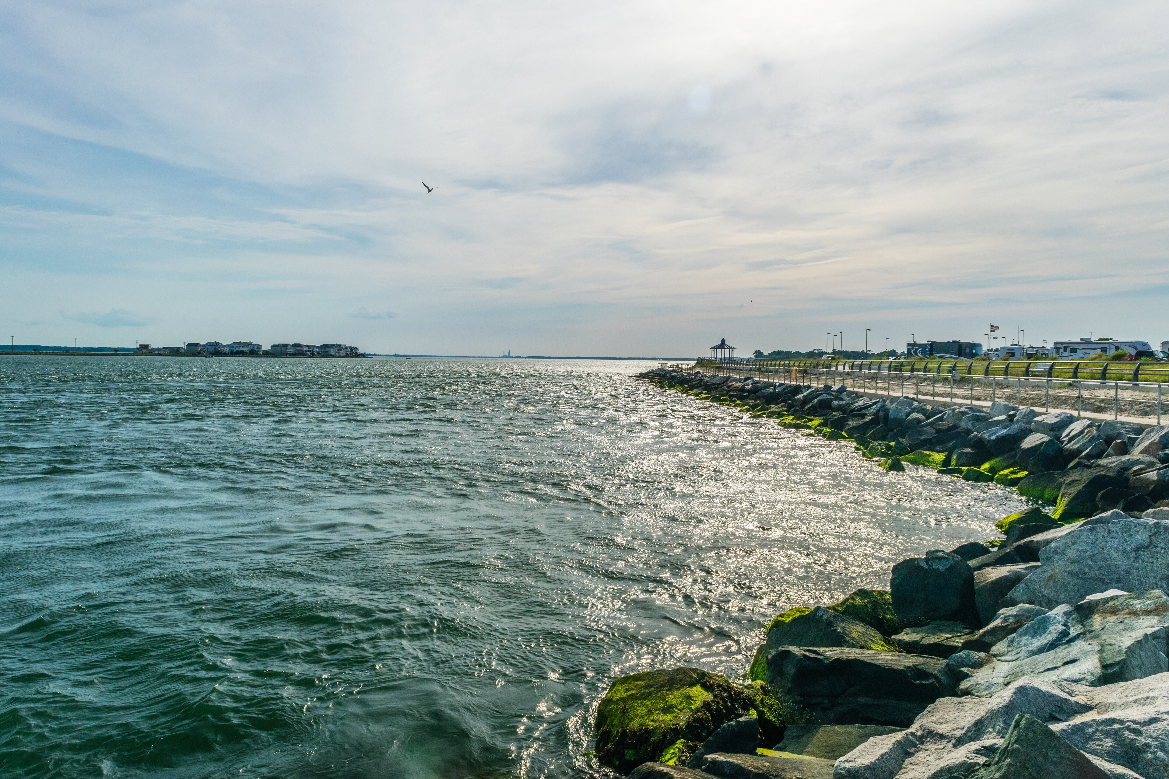 デラウェア海岸州立公園