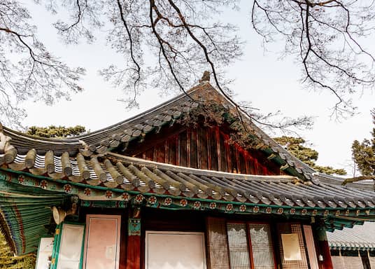 Ganghwa, Südkorea