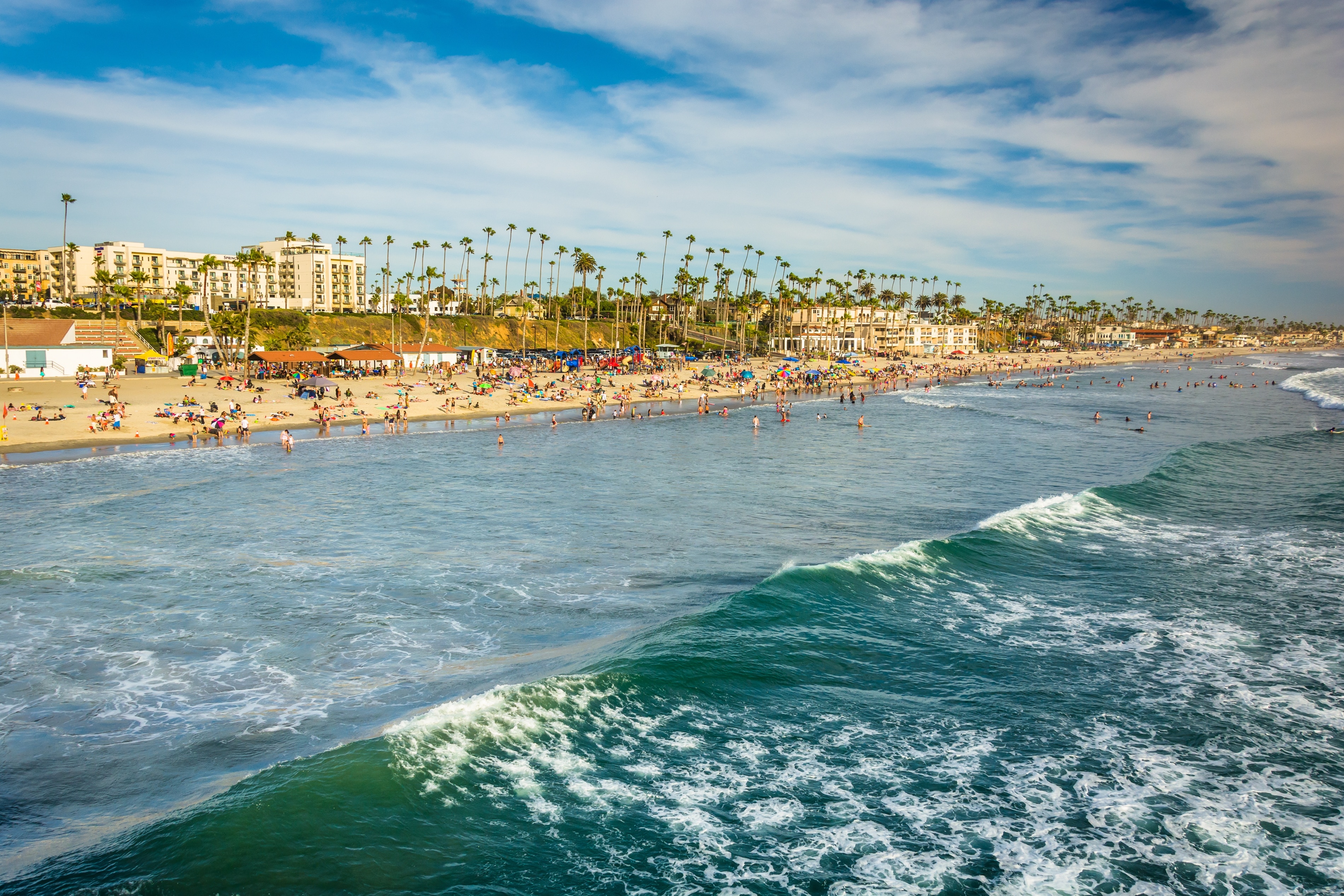 <h2>Top-rated places to stay near the beach in Oceanside</h2>