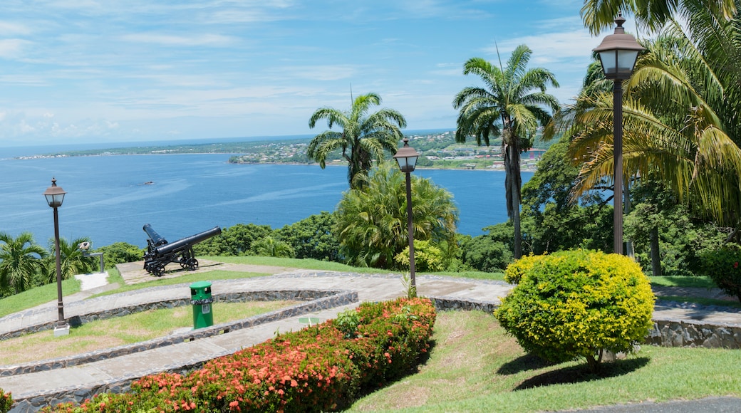 Tô-ba-gô, Trinidad and Tobago