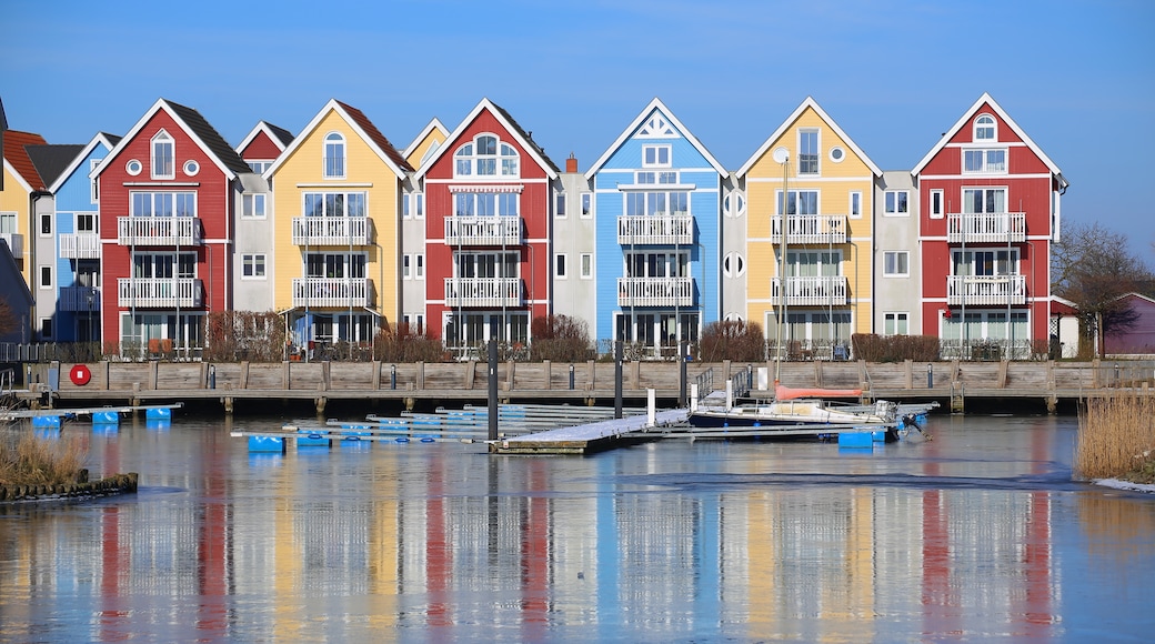 Centro città di Greifswald