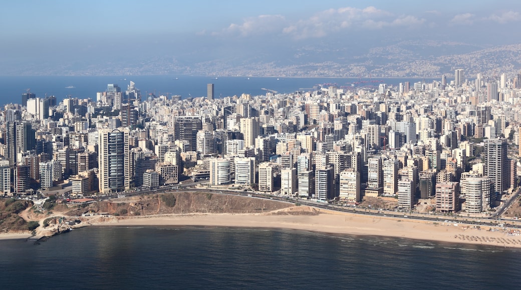 Chiyah, Gouvernement Libanonberg, Libanon