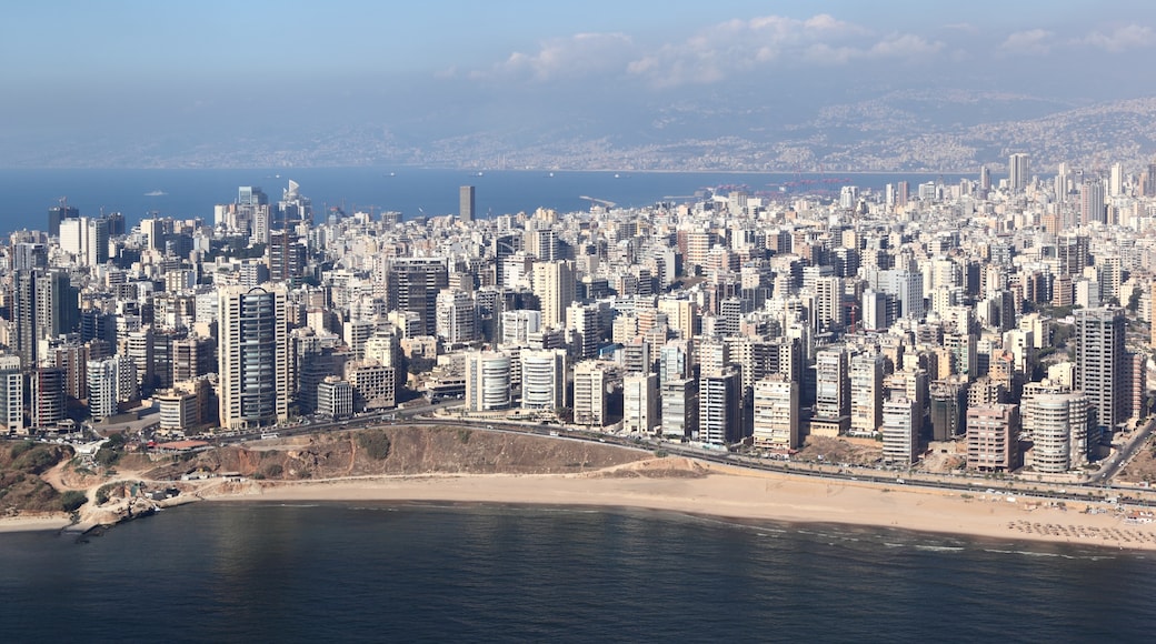 Beirut