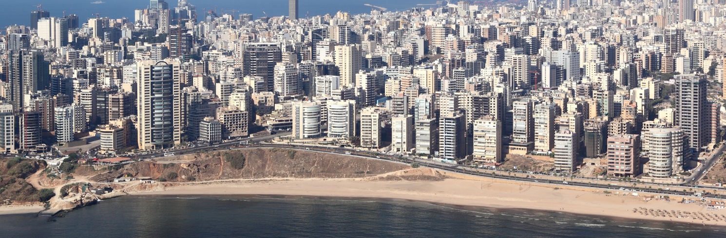 Chiyah, Líbano