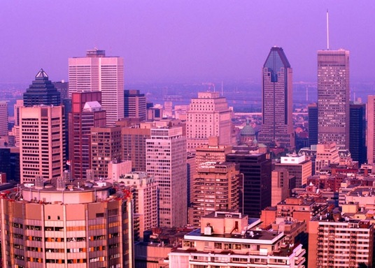 Montreal, Quebec, Canada