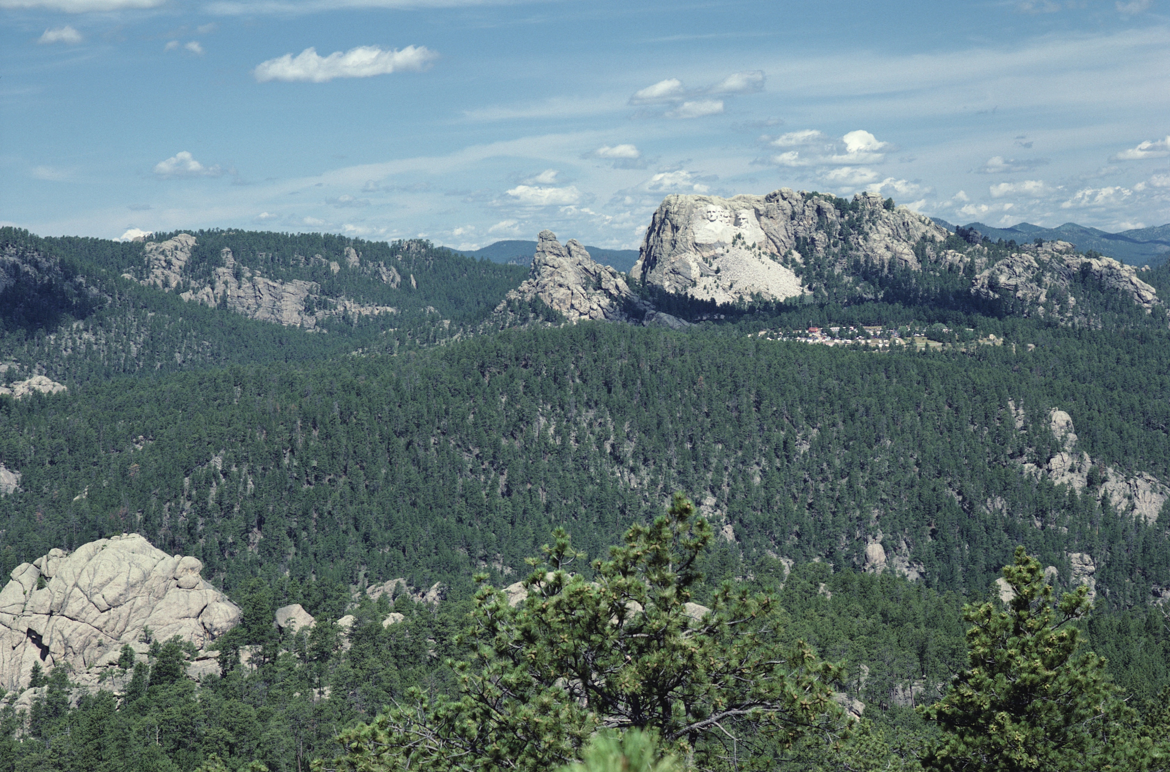 Keystone  Black Hills & Badlands - South Dakota