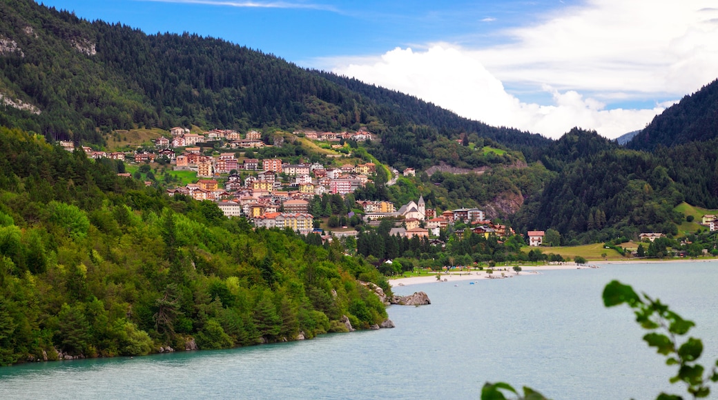 Lac de Molveno