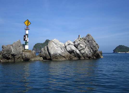 Vịnh Hạ Long, Việt Nam