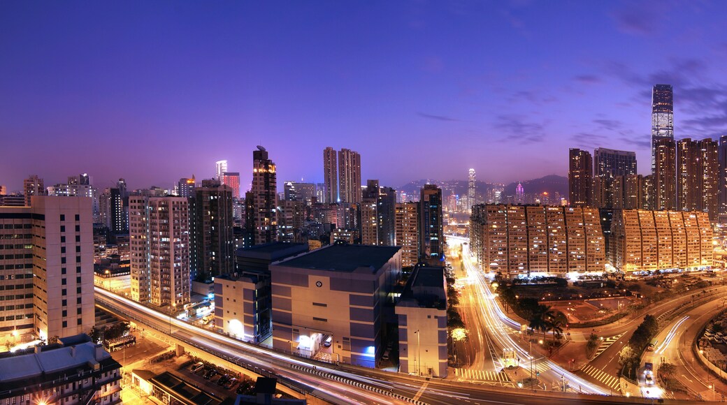Jordan, Kowloon, Hong Kong - Kawasan Administratif Khusus