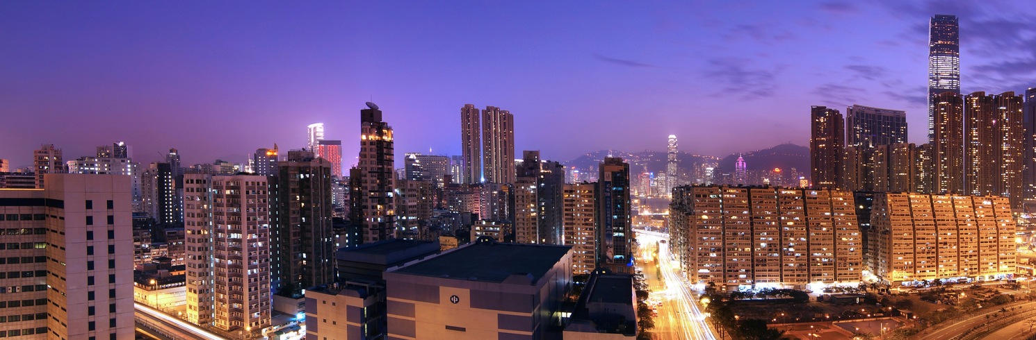 Kowloon, Hong Kong SAR