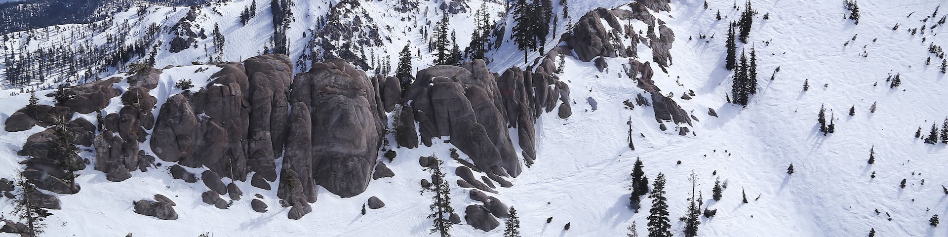 The Village At Palisades Tahoe, Olympic Valley, California, United States of America