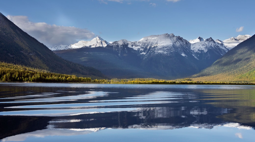 Côte Cariboo-Chilcotin