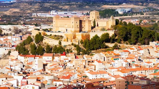 Alcañiz