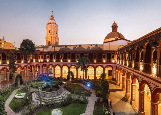 Lima, Peru