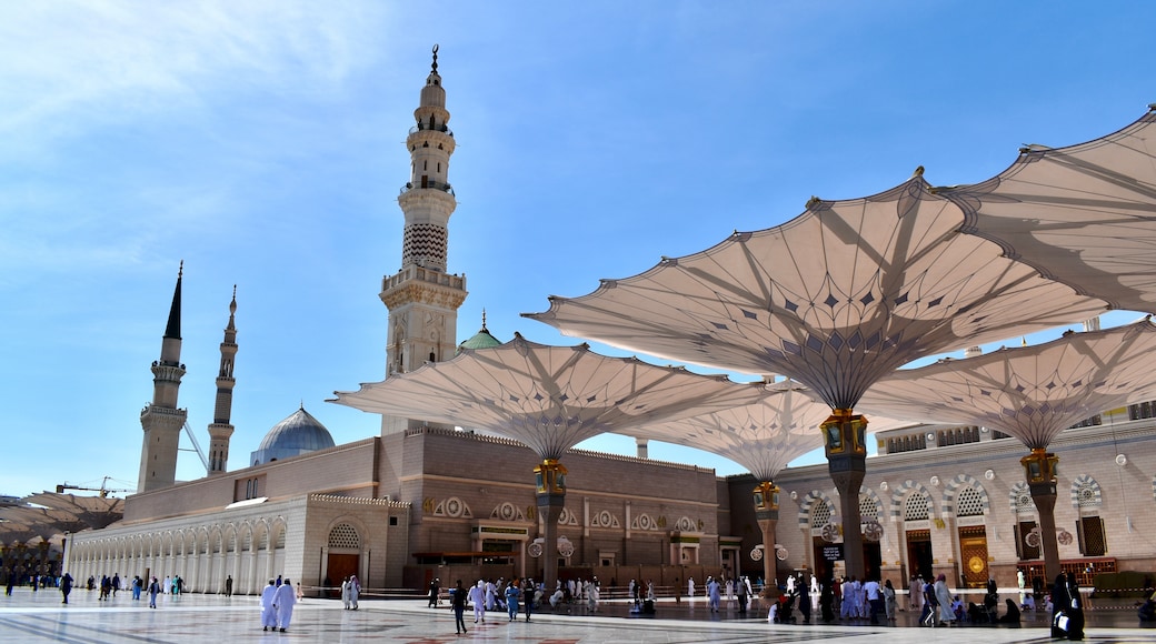 Madinah