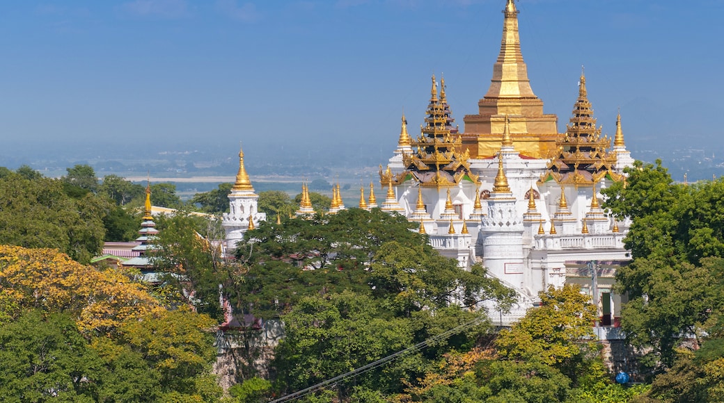 Región de Sagaing