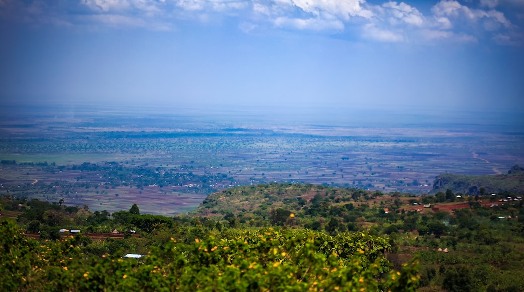 Mbale, Mbale, Eastern Region, Úganda