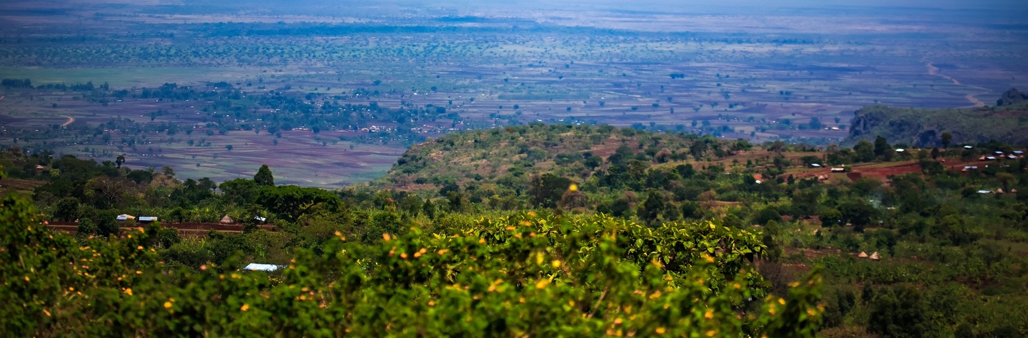 Mbale, Uganda