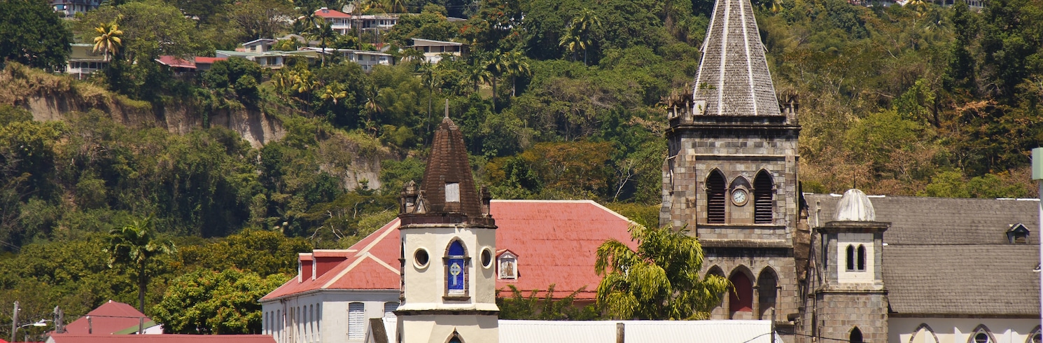 St. Michael, Barbados