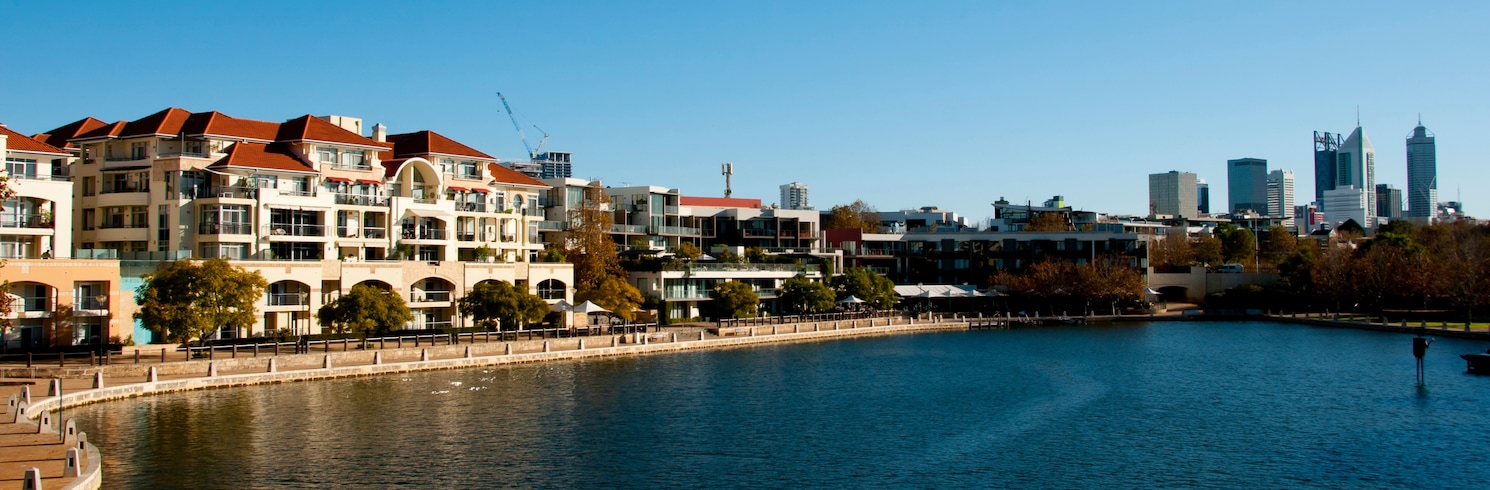Perth, Western Australia, Australië