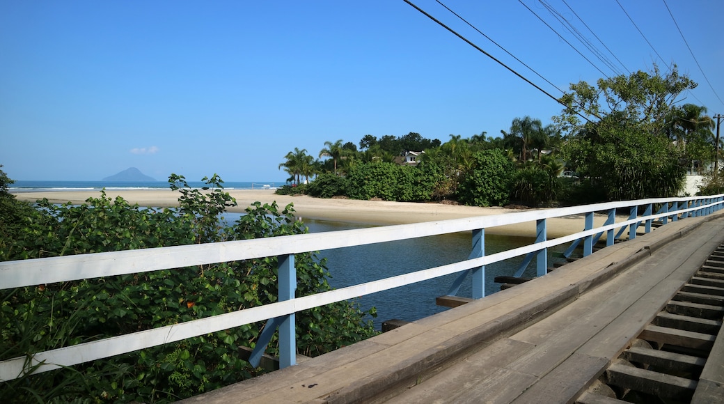 São Paulo North Shore