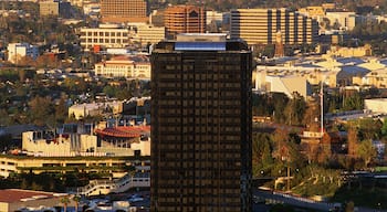 Hotels In North Hollywood Ca Com