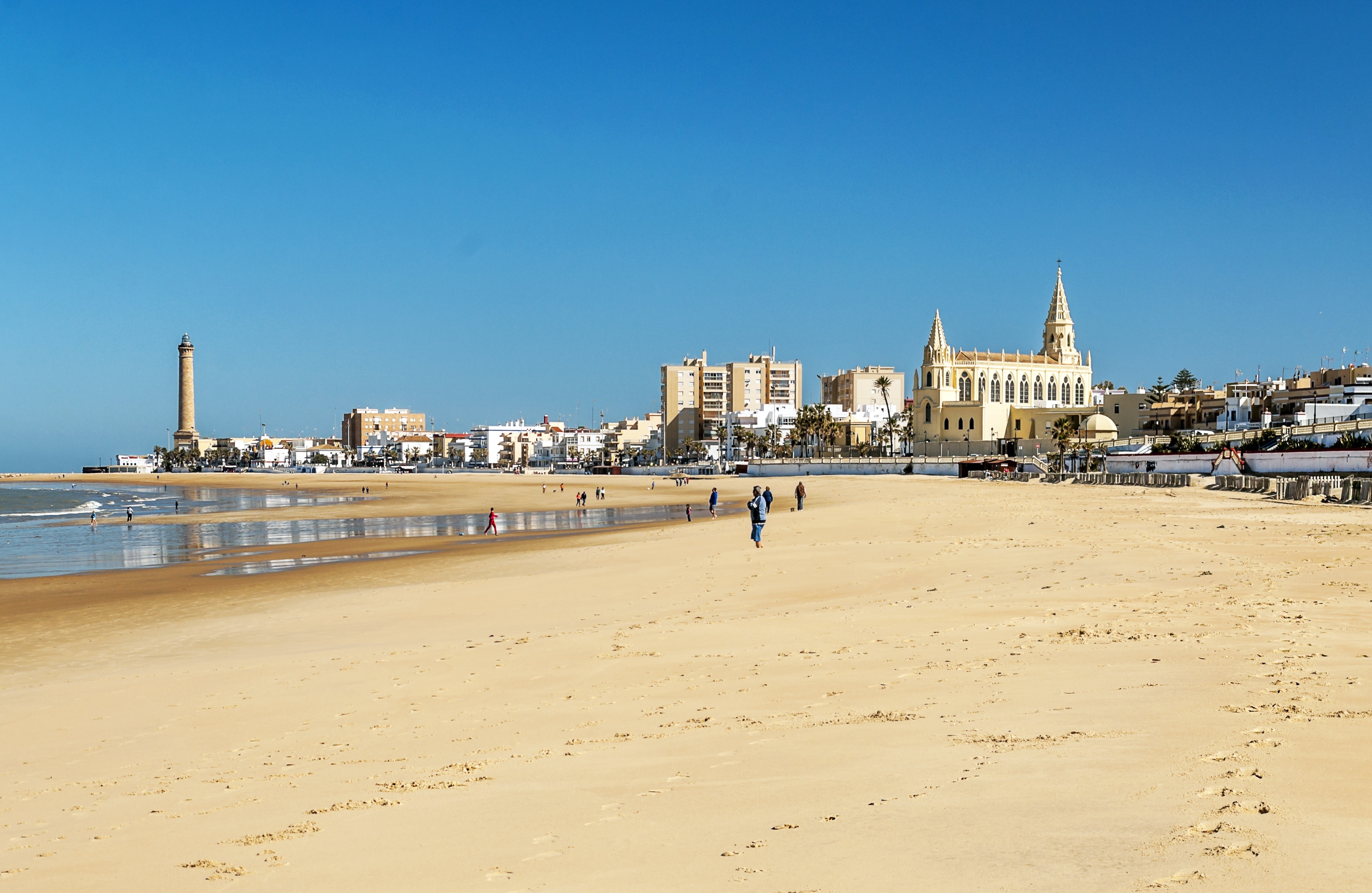 Discover Rota, Spain: A Treasure Trove of Tourist Attractions