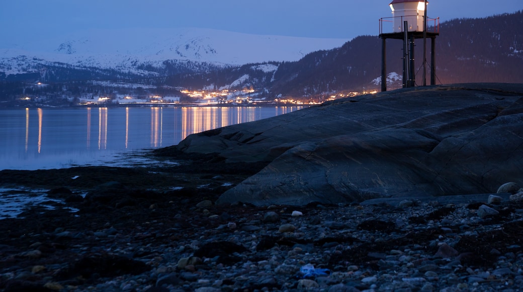 Mo i Rana, Nordland, Norge