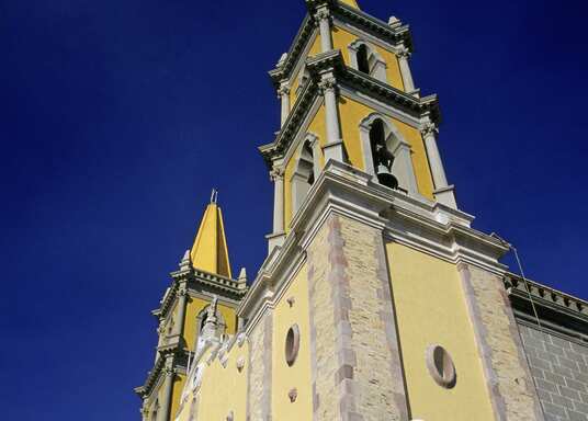 Sinaloa, Mexiko