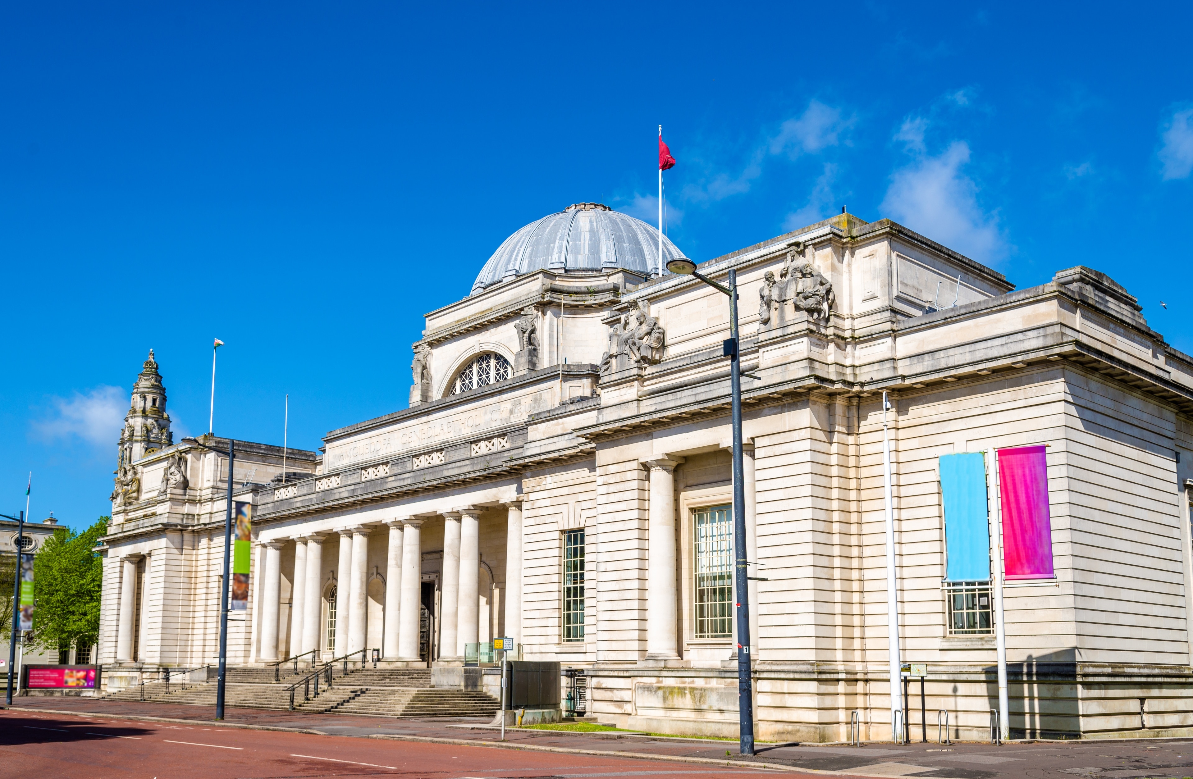 Parking in Cardiff • Key to the City™ Cardiff