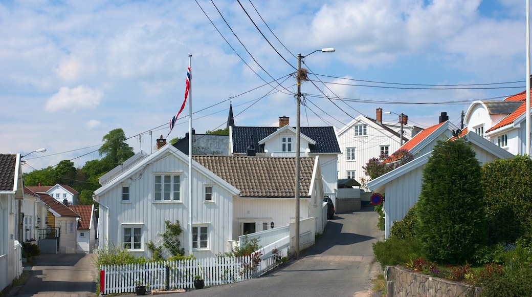 Grimstad, Agder, Norge