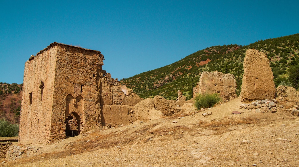 High Atlas