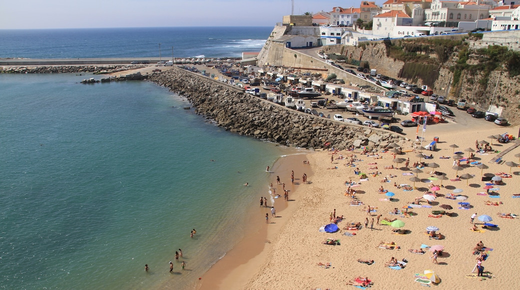 Spiaggia Praia dos Pescadores