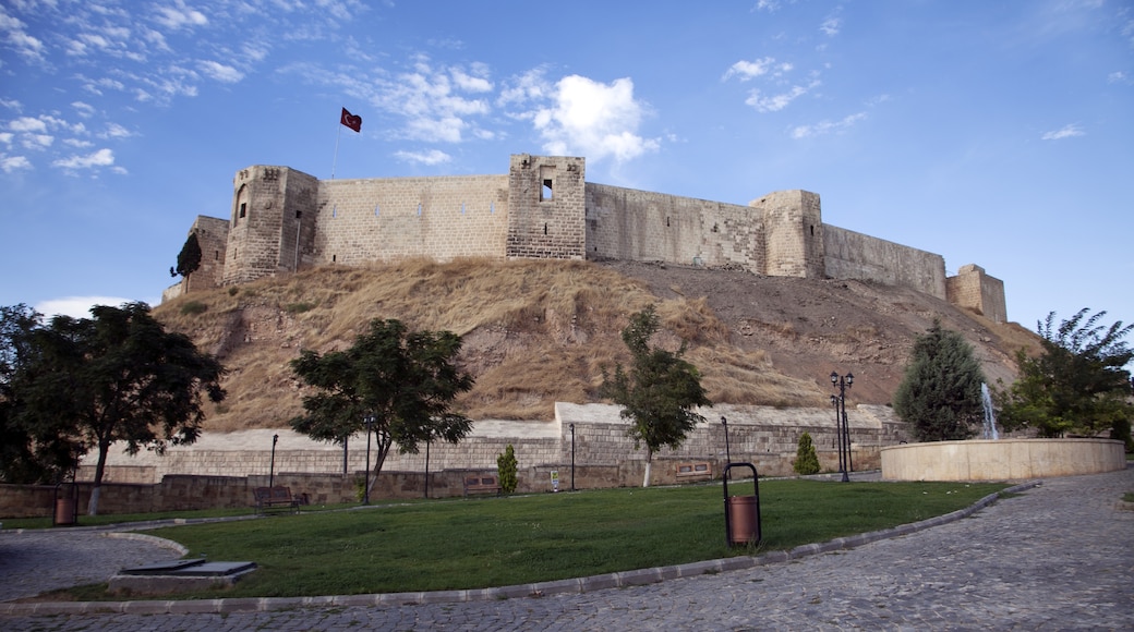 Gaziantep City Center