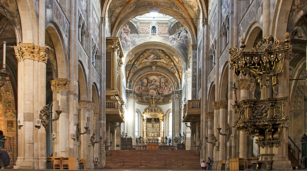 Cathedral of Parma