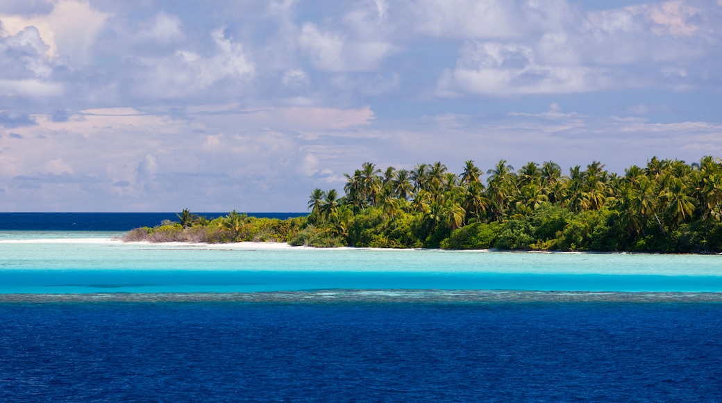 Felidhu-atollen
