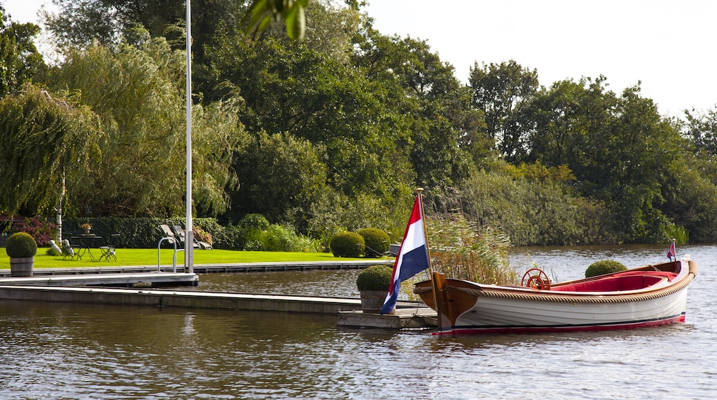 Loosdrechtse Plassen