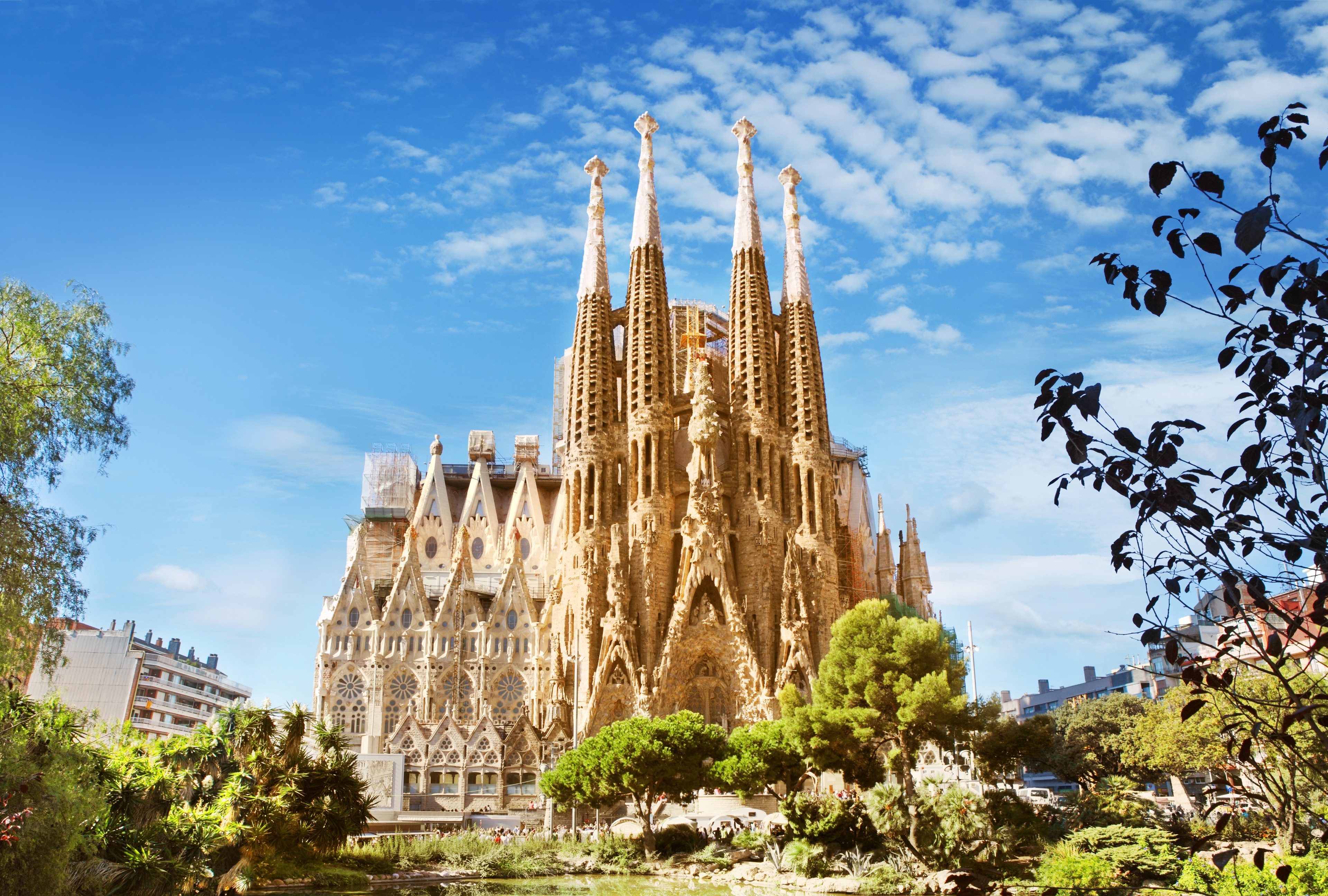 Barcelona, ES holiday rentals: villas & more | Vrbo