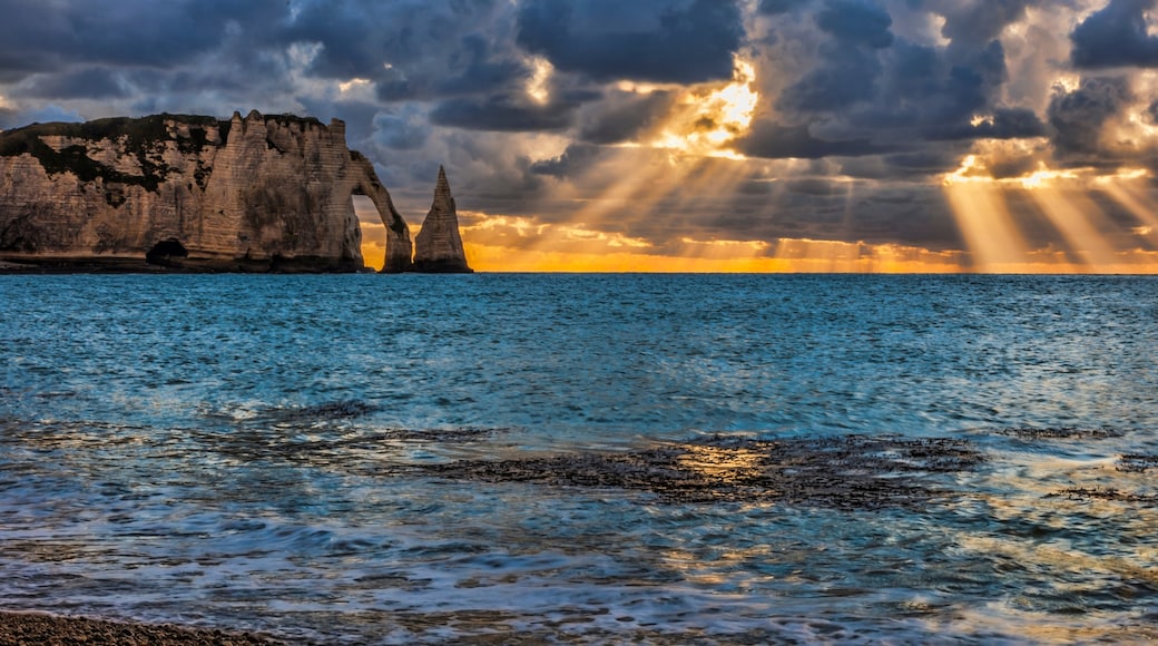 Étretat