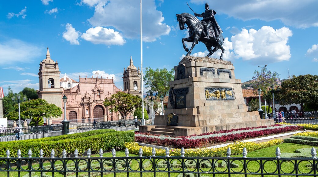 Ayacucho