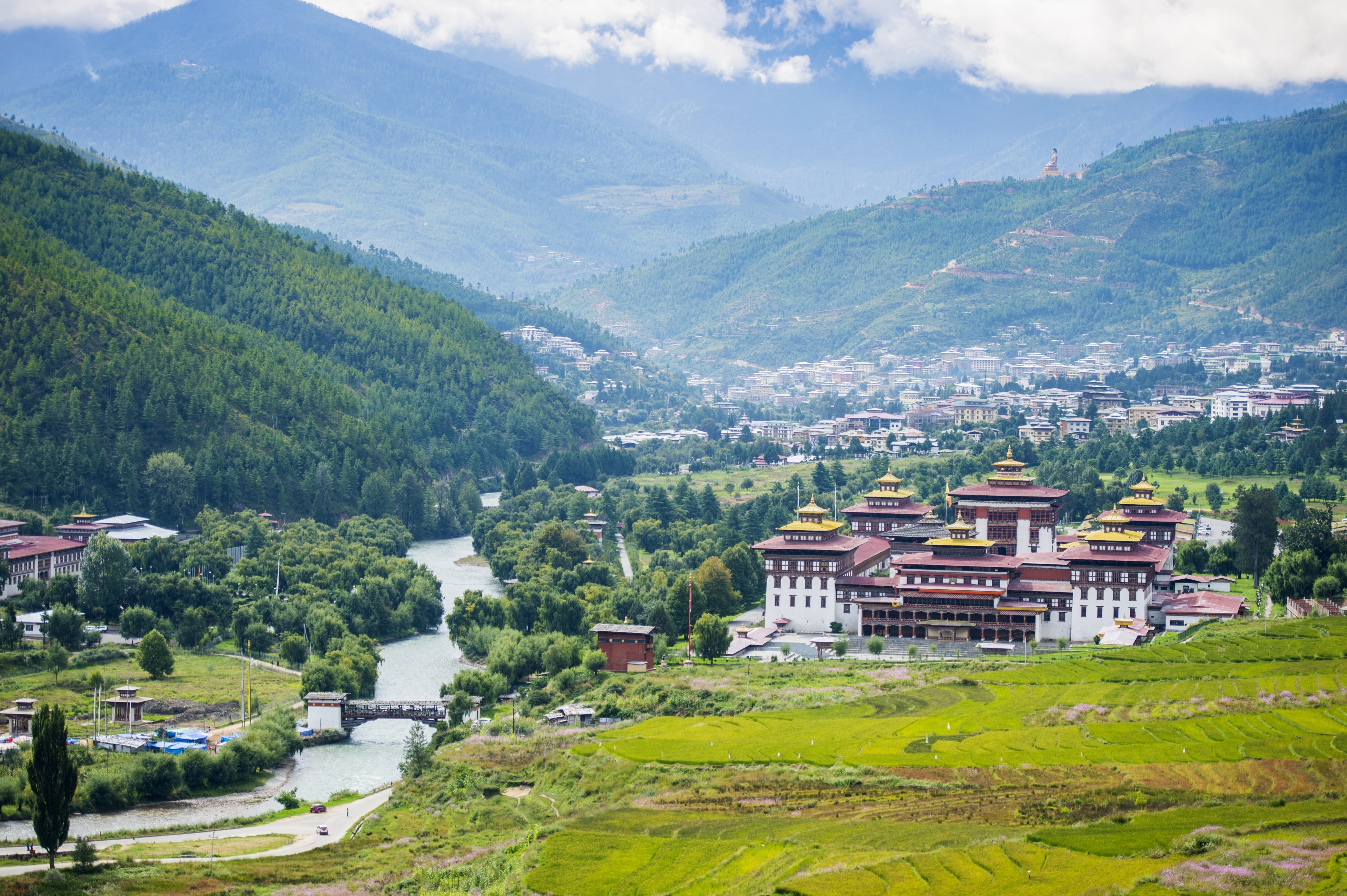 Thimphu, Thimphu, Bhoutan