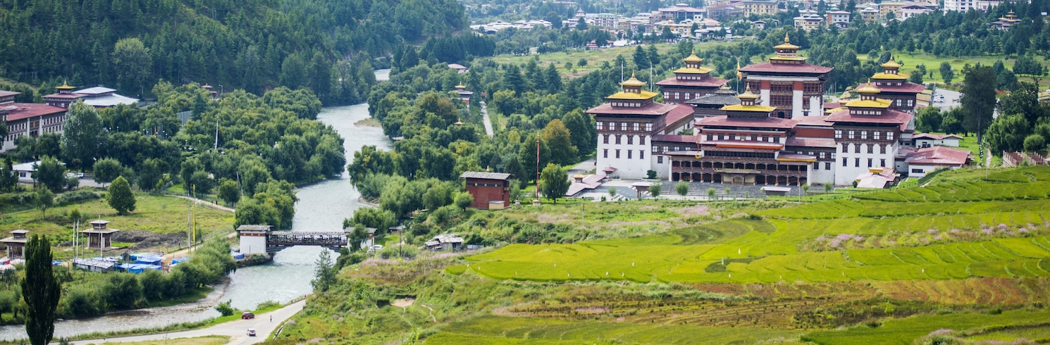Thimphu, Bútan