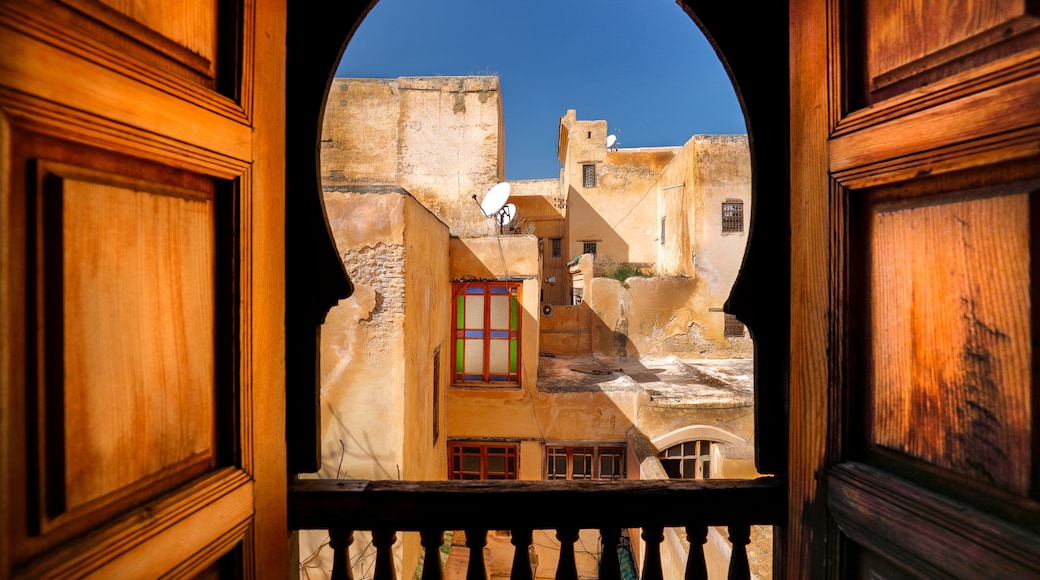 Fès-Meknès