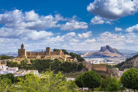 Antequera