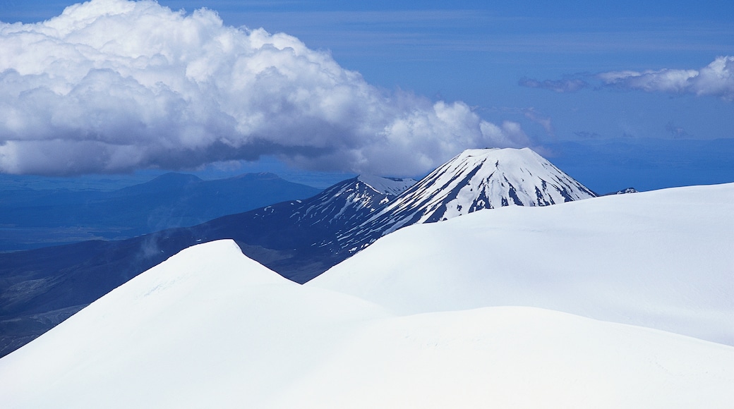 Monte Tongariro