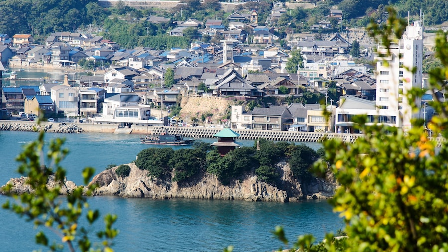 Tomonoura