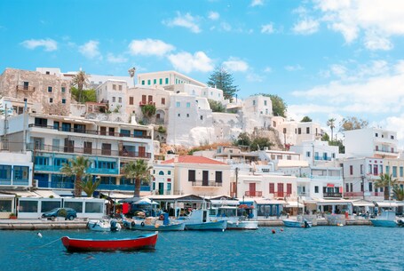 Naxos