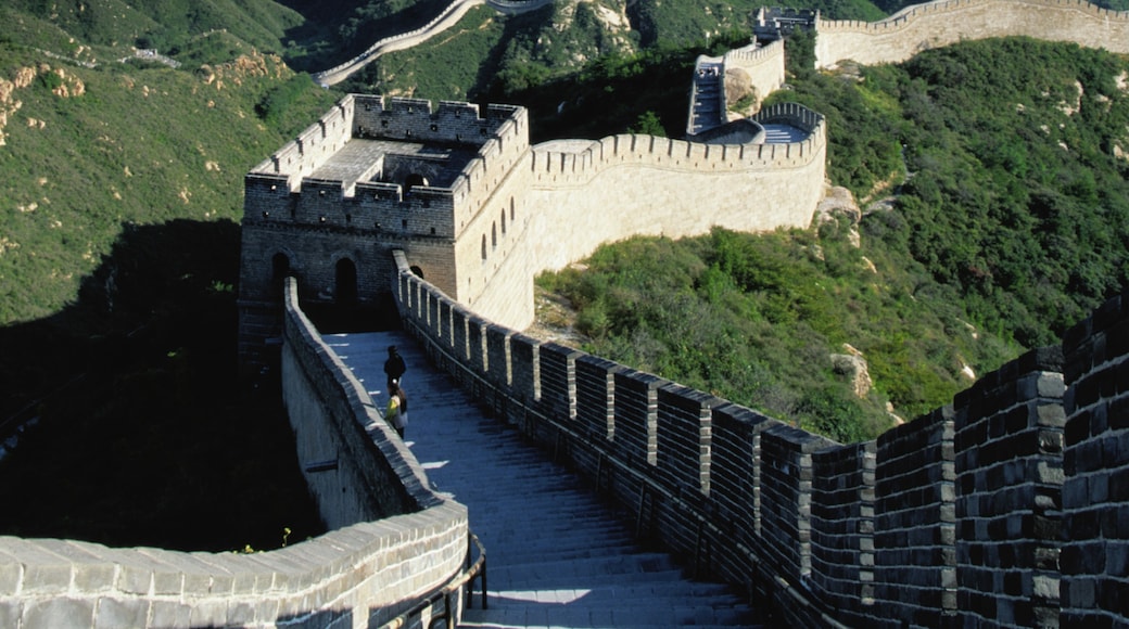 Museo de la Gran Muralla de China