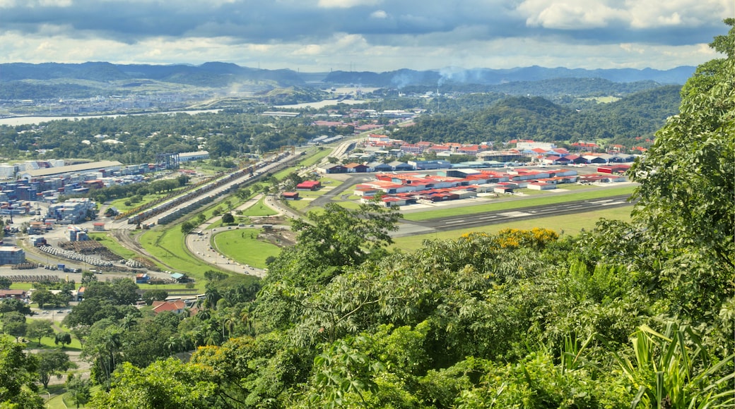 Ancon, Panamá (Provinz), Panama